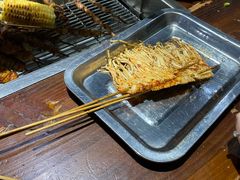 -旺烤园烧烤·炭烤羊腿(吴江阳光新天地店)