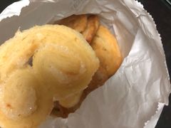 蝴蝶酥-上海哈尔滨食品厂(汇联商厦店)