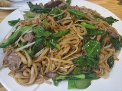 -夜牛潮汕鲜牛肉火锅店(翻身店)