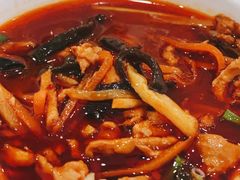 -蒸小皖(合肥新桥国际机场店)