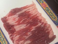 -京悦南门涮羊肉·羊蝎子火锅(田林路店)