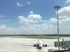 -银川河东国际机场