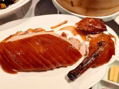 -四世同堂·京菜·烤鸭(双井店)