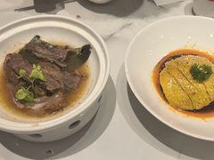 -金陵后厨·南京菜(新街口秣陵路店)