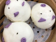 -馨越楼·点心·粤菜(赤坎店)