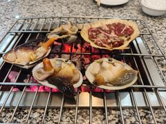 -震海贝烤贝·民俗特色店(延吉总店)
