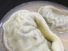 -神仙雪浓汤(明洞店)
