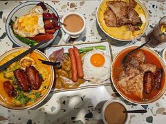 -华嫂冰室(湾仔店)