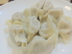 -东北饺子王(港澳广场购物中心店)