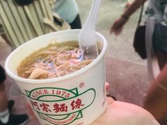 -阿宗面线(西门町店)