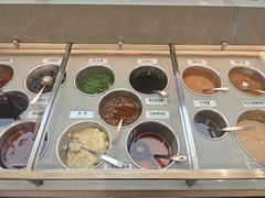 -海底捞火锅(天通苑华联店)