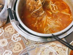 -顶上头·螺蛳火锅(五一新村店)