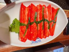 -周师兄大刀腰片火锅(解放碑总店)
