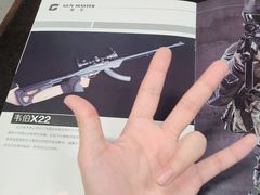 -枪王·真枪实弹射击俱乐部(昌建广场店)