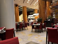 -广州建国酒店·君豪西餐自助餐厅