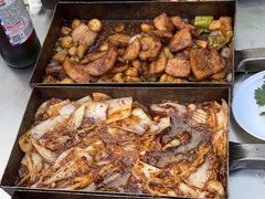 -老三李村河底戳子肉(总店)
