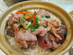 -尝囍煲仔小菜