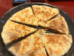 -南城香·饭香串香馄饨香(花园北路店)