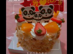 -味多美蛋糕(洋桥店)