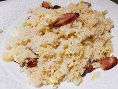 金牌炒饭-小城故事·地道宁波味(月湖盛园店)