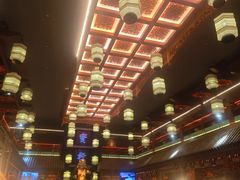 -宝轩渔府·老字号海鲜·正宗津菜(水上店)