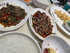 -长平老姿娘夜粥(平东一街店)