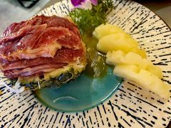 -杨小佳·齐齐哈尔烤肉·烤串(广州店)