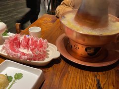 -额尔敦草原涮羊肉·烧烤(冻青树总店)