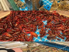 -一方渔歌蒸汽海鲜自助(文化路万达广场店)