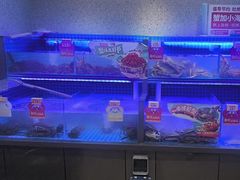 -七欣天香辣蟹火锅(无锡金太湖国际城店)