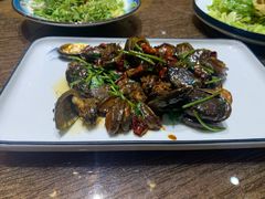 -郑庄脂渣海鲜楼(九水路店)