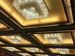 -西安阳光国际大酒店·中餐厅