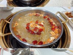 -八珍玉食鸡煲·打边炉(印象城店)