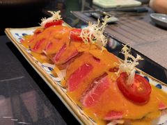 -大葉日本料理·龍蝦任食放題(廣州W酒店)