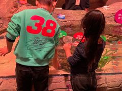 -沈阳海洋探索中心