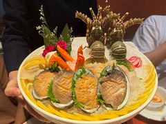 -红雀围·海鲜火锅(陆家嘴中心店)