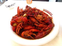 麻辣小龙虾-簋街仔仔小龙虾(总店)
