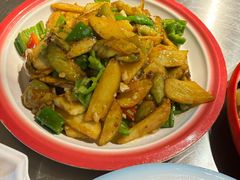 -大锅小灶(沙滨路店)