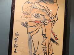 -福照楼汽锅鸡·云南菜(万达广场店)