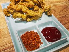 -全牛匠·乐山跷脚牛肉(新中关店)