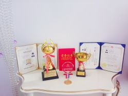 -美肤盾祛痘·问题肌头疗管理中心