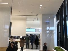 -喜茶(永旺梦乐城店)