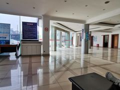 -上海普陀区机动车检测站第十一机动车安全检测站