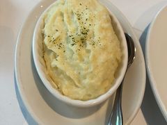 -MORTON'S 莫尔顿牛排坊(北京丽晶酒店)
