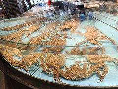 -渔傅·霞浦滩涂海鲜(建平店)