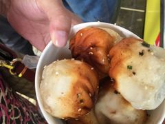-小路易生煎馆(前进五路店)