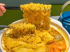 -陶兰居·手工点心·粤菜(圆融时代广场店)