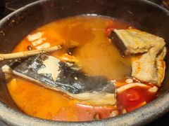 -Ameigo梅果·云贵川bistro(长宁来福士店)