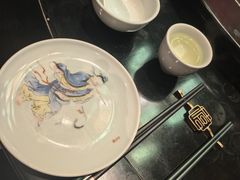 -誉八仙粤菜(万象天地店)