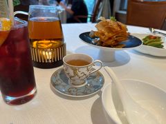 -扬州香格里拉·香宫中餐厅
